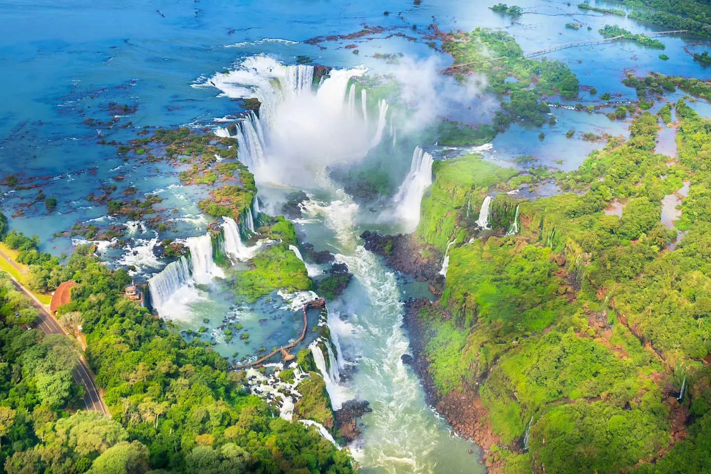 ✈ BRASILE | Da Rio a Salvador de Bahia - I Classici del Brasile 4*,...