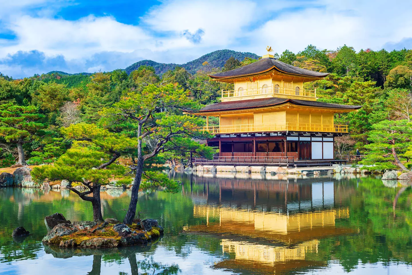 ✈ GIAPPONE | Da Osaka a Tokyo - L'odissea giapponese: grande viaggi...