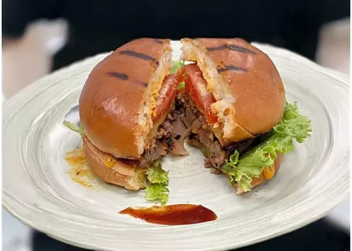 5% Cash Back at Porto's Peri Peri