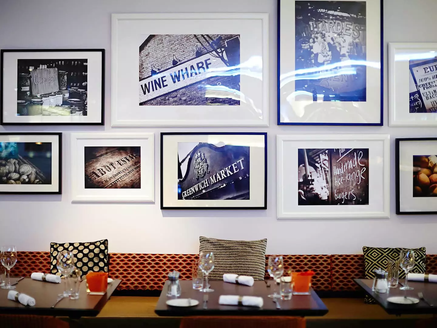 ✈ ROYAUME-UNI | Londres - Novotel London West avec activités inclus...