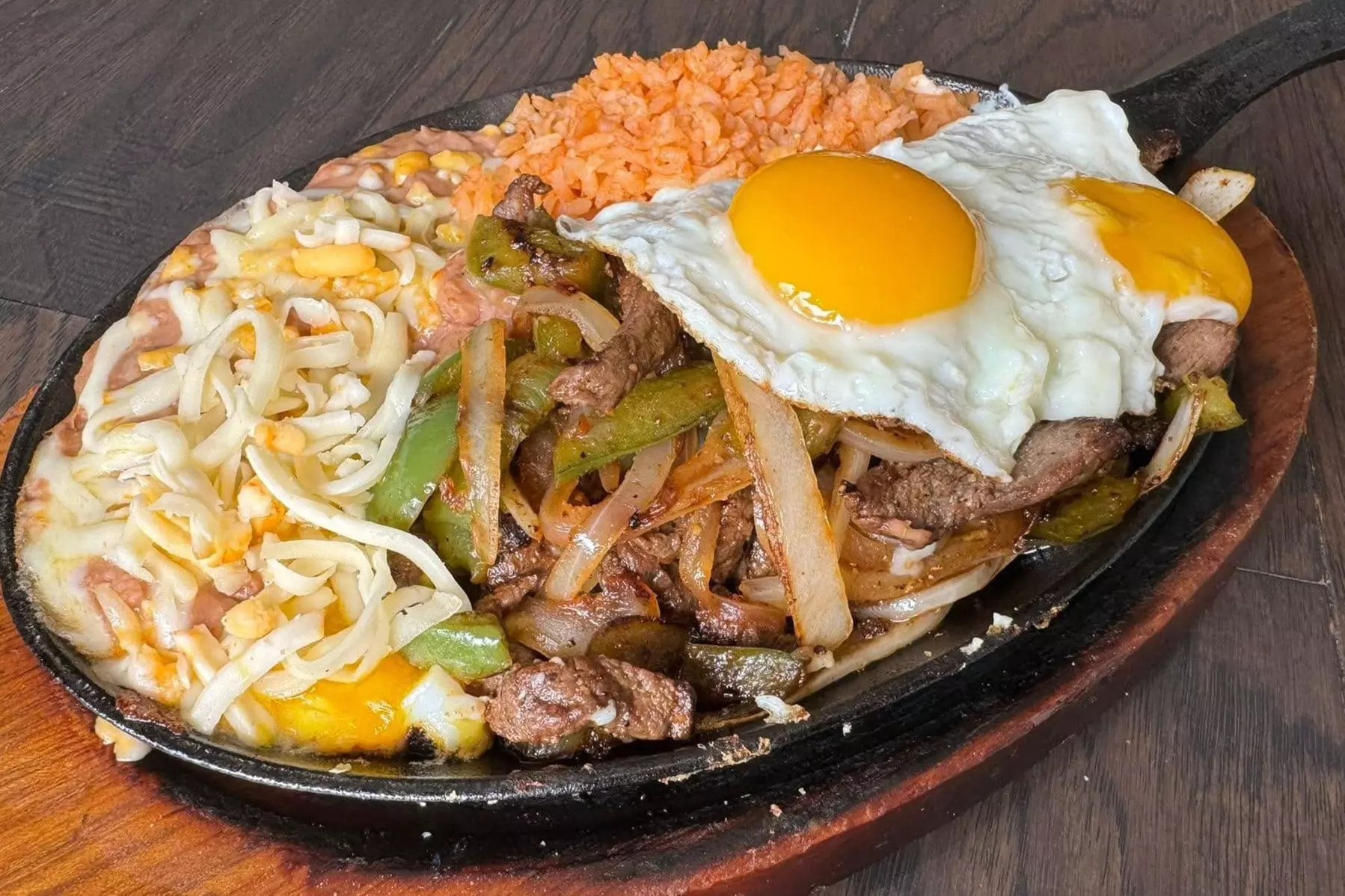 $20 For $40 Worth Of Casual Dining