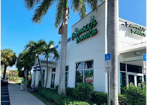 5% Cash Back at Bubbakoos Burritos