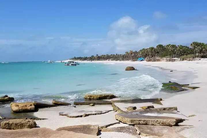 Private Egmont Key Excursion