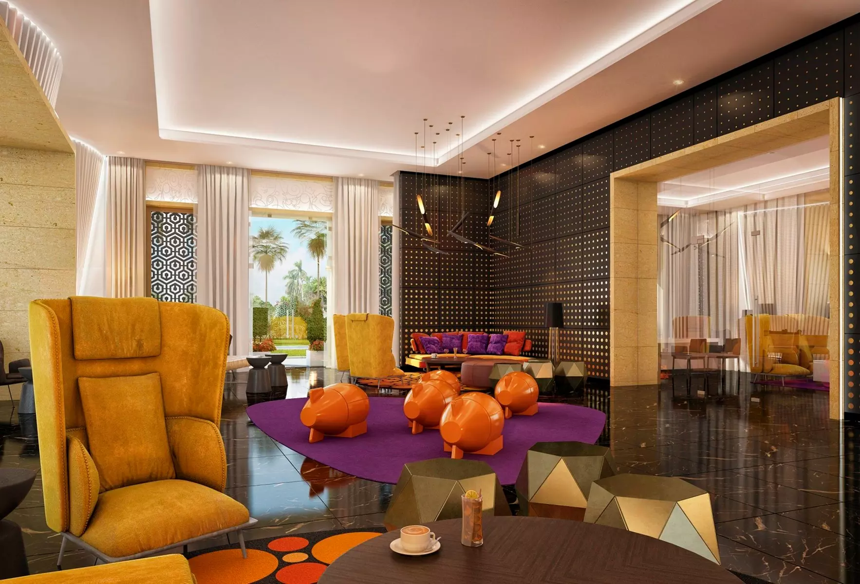 ✈ REPUBBLICA DOMINICANA | Uvero Alto - Nickelodeon Hotels & Resorts...