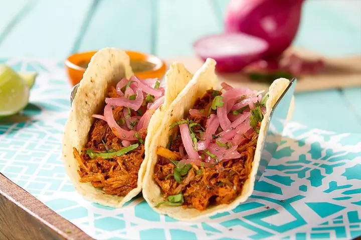 Cancun Best ATV Tour, Ziplines and Cenote Swim with Lunch