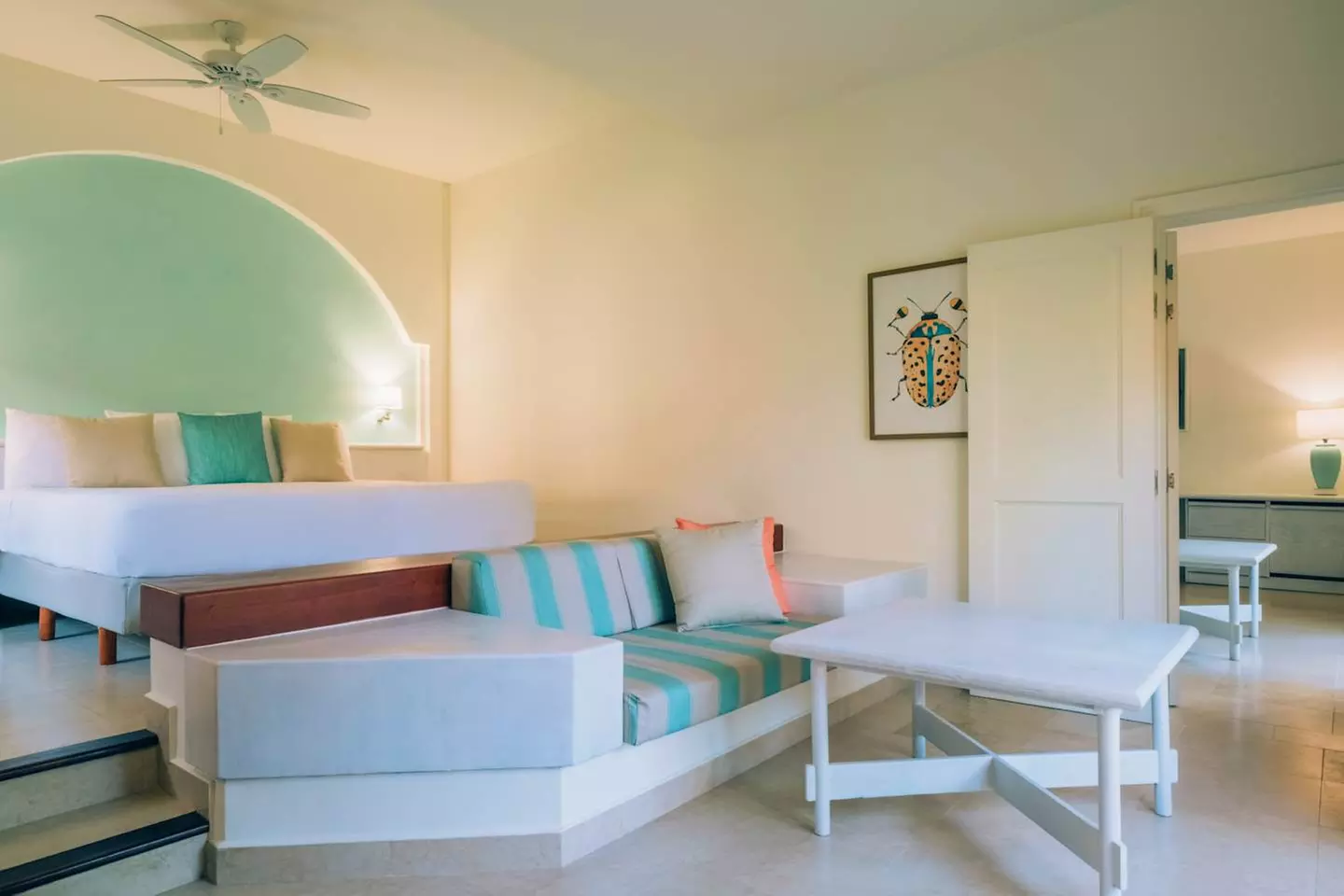 ✈ REPUBBLICA DOMINICANA | Punta Cana - Iberostar Selection Bavaro 5...