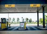 Convenient Airport Parking at IAH from $6.99 per day