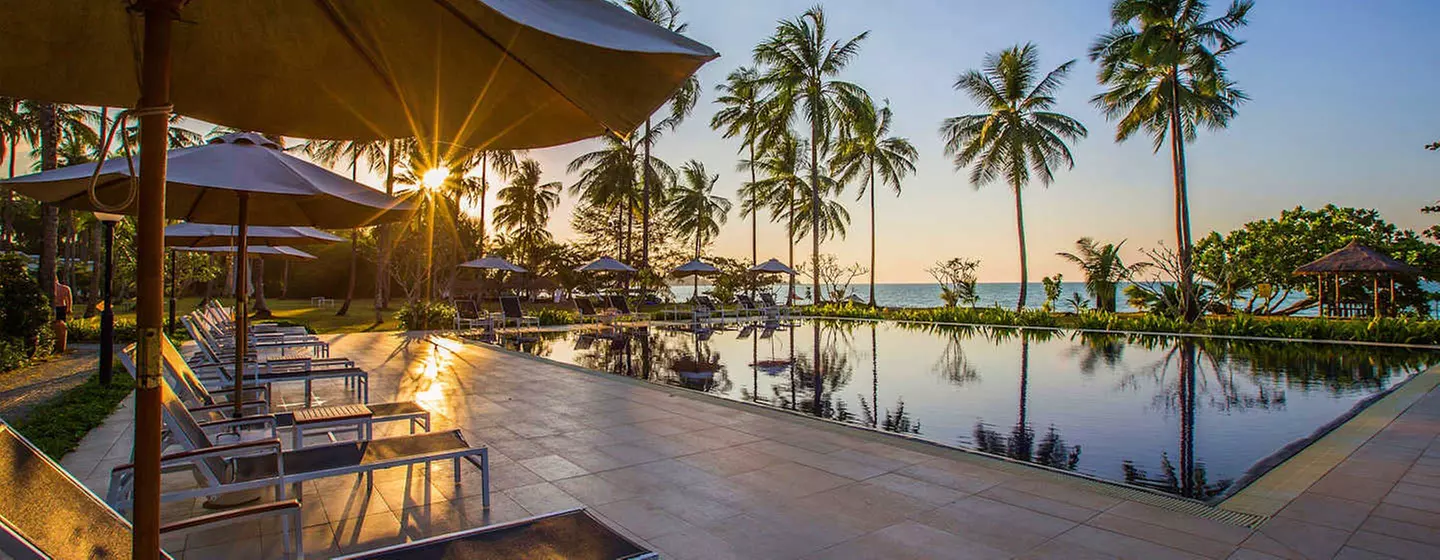 ✈ THAILANDIA DEL SUD | Phuket - Terre selvagge: viaggio combinato P...