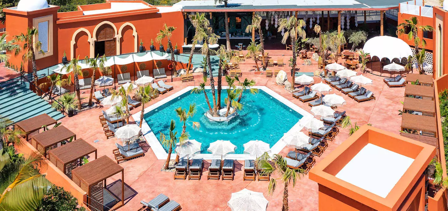 ✈ RHODES | Faliraki - Venezia Resort 4*, 3 nights - Gym