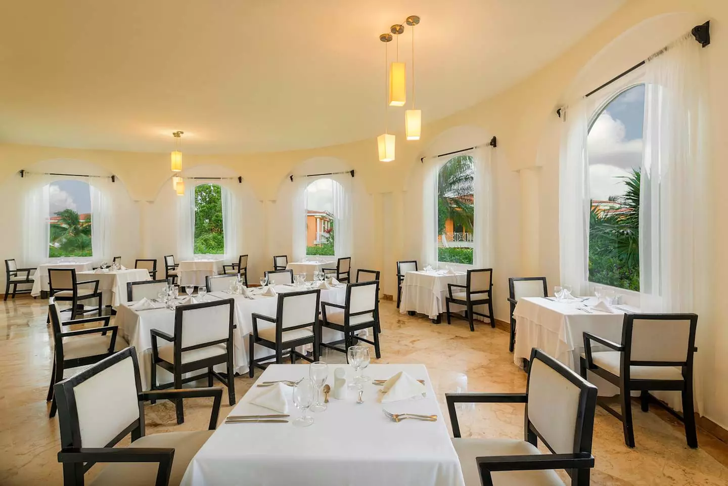 ✈ MESSICO | Playa del Carmen - Ocean Maya Royale Hôtel Adult Only 5...