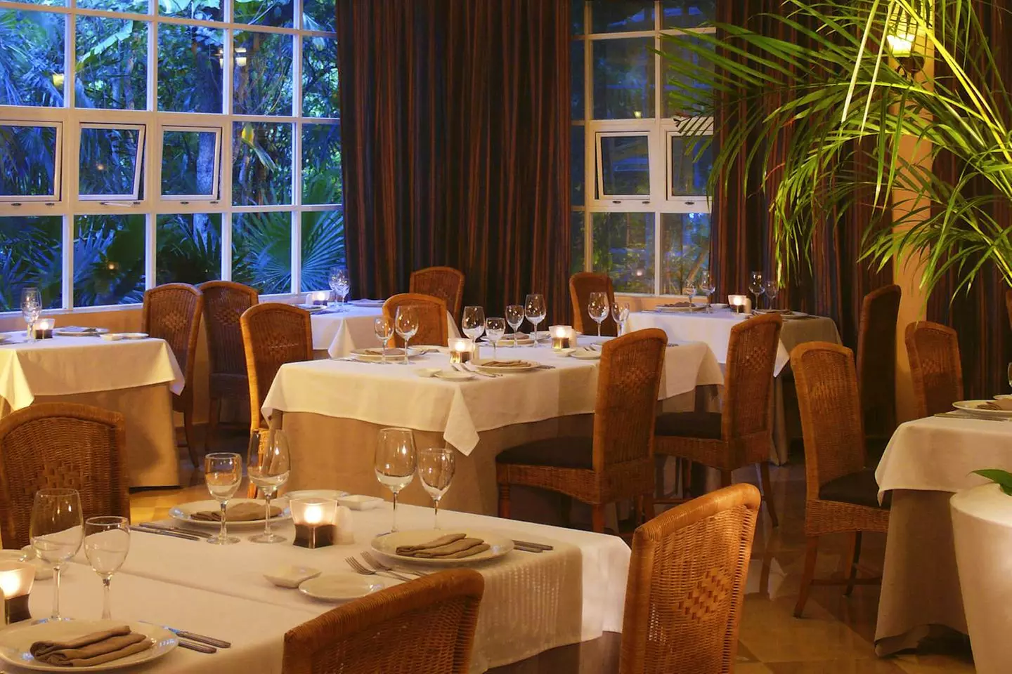 ✈ MEXIKO | Tulum - Catalonia Royal Tulum NUR FÜR ERWACHSENE 5*, 5 N...