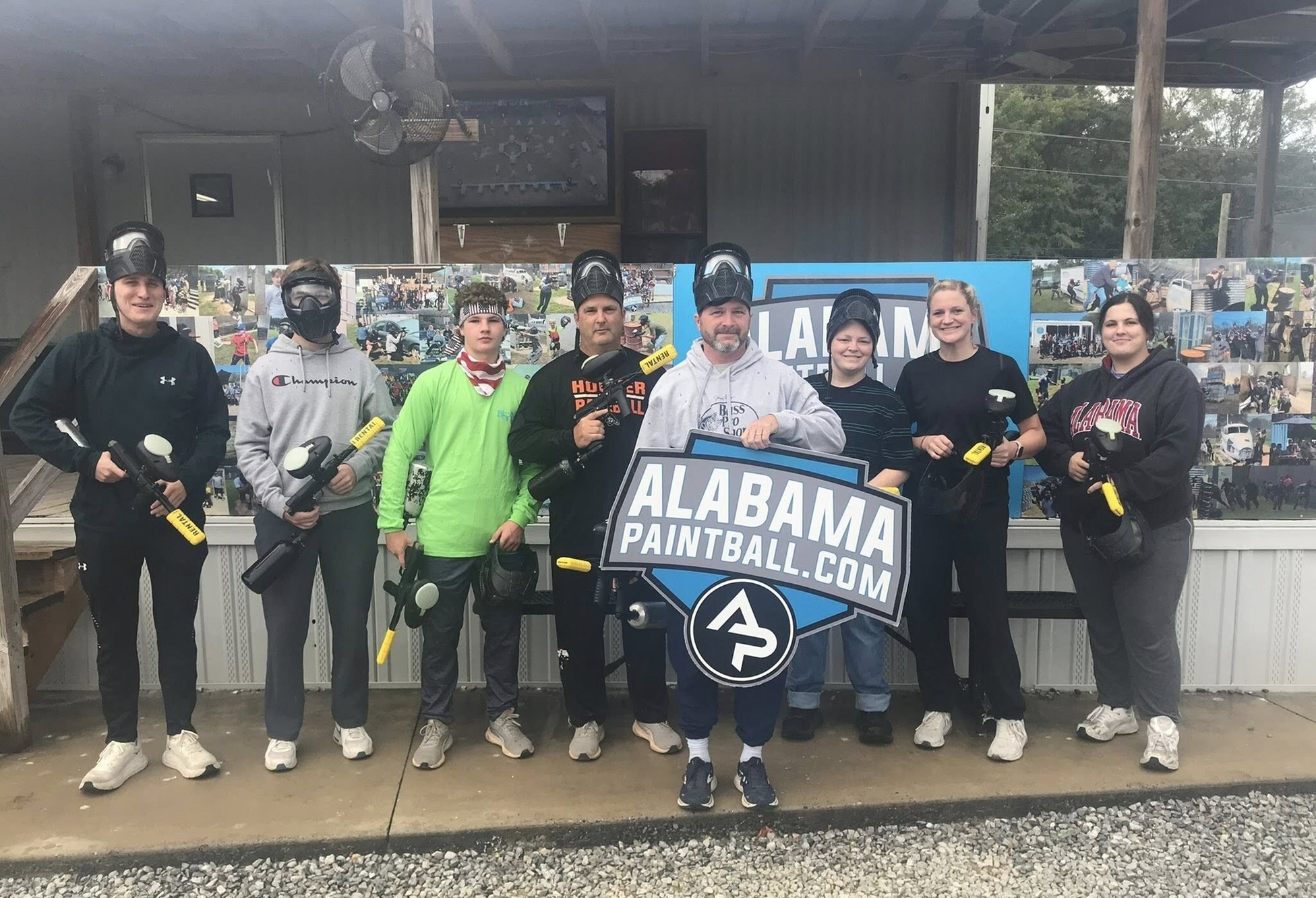 $19.25 For An Open Play Basic Package (Reg. $38.50)