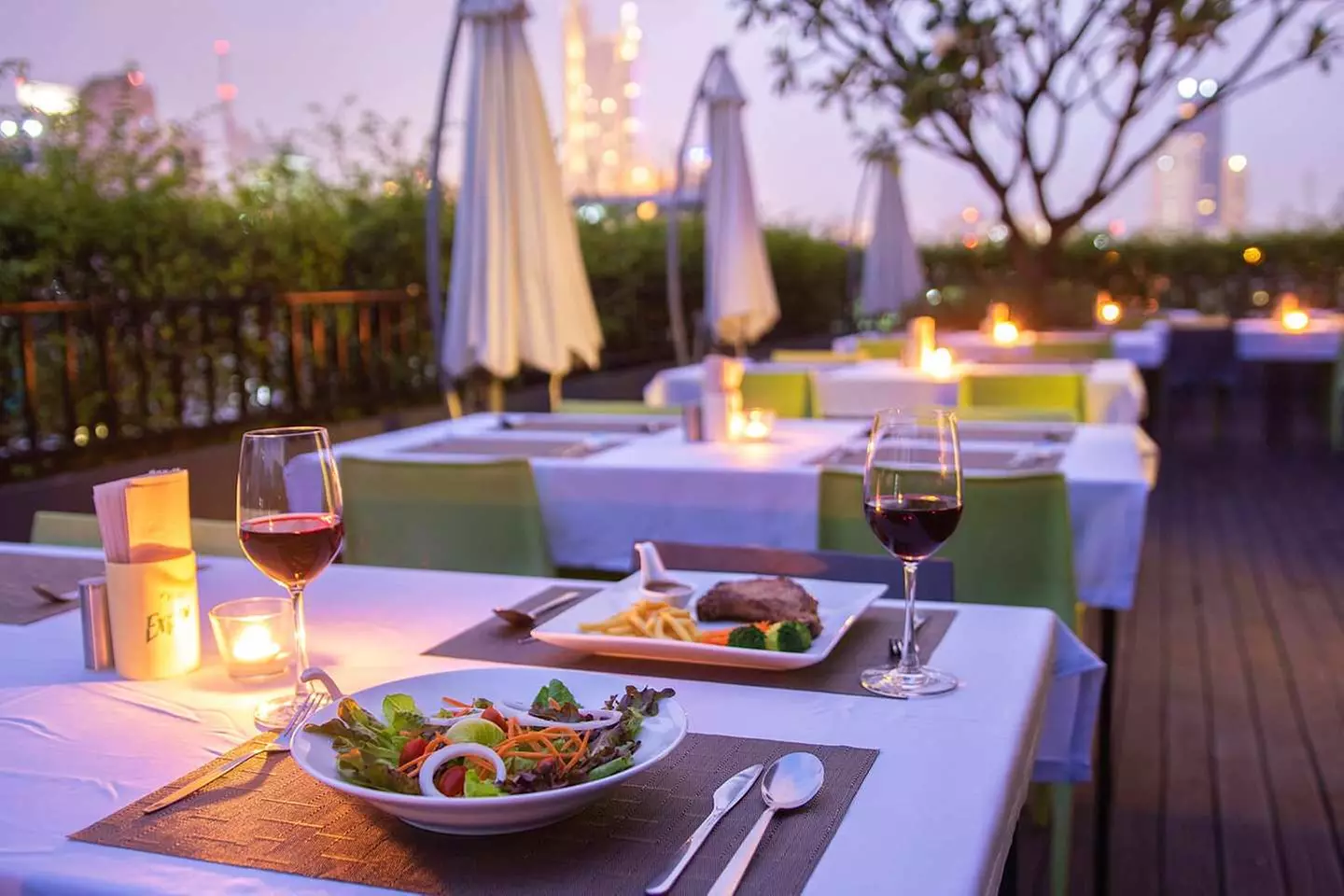 ✈ THAILAND | Von Bangkok nach Phuket - Pauschalreise Bangkok – Phuk...