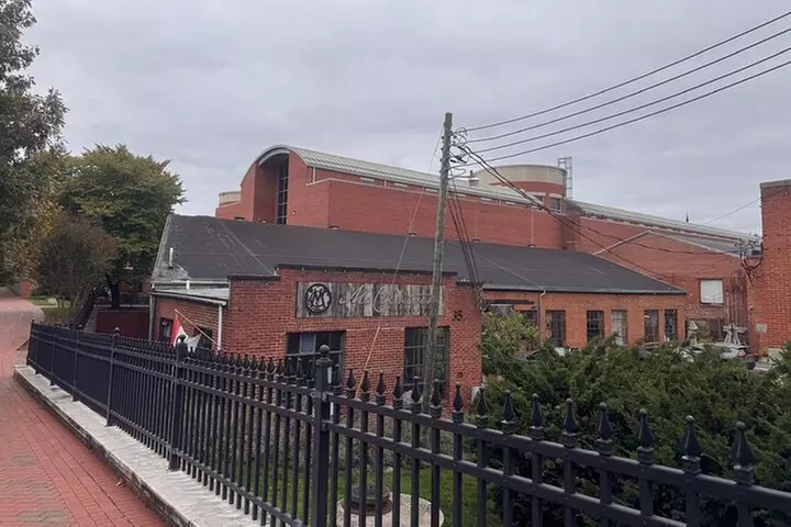 Harpers Ferry and Carroll Creek Day Tour