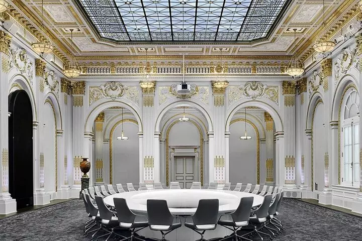 2-Day Tour to Philadelphia and New York From Washington D.C.