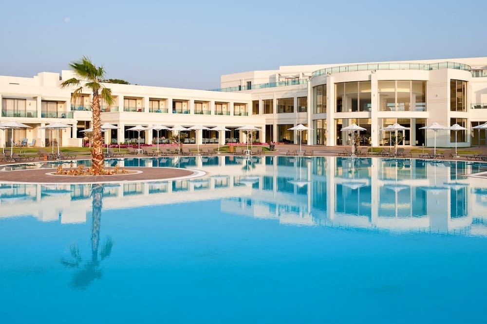 ✈ RHODES | Faliraki - Apollo Blue 5*, 3 nuit - Tout inclus