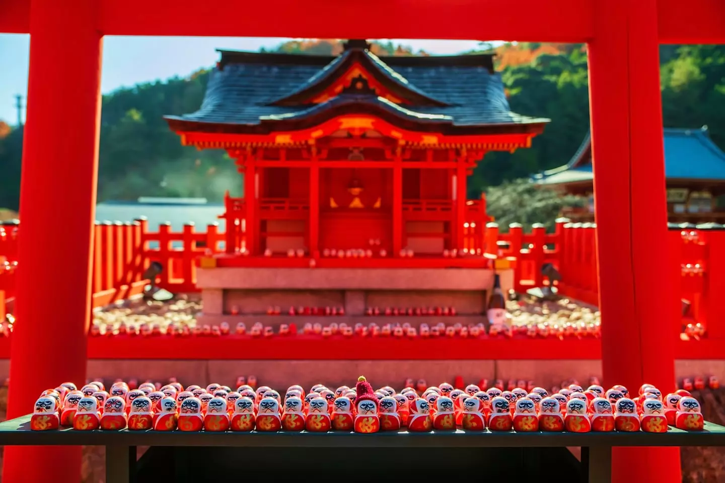 ✈ KANSAI | Osaka - Entdeckung von Hyogo und Kansai 3*, 10 Nächte - ...