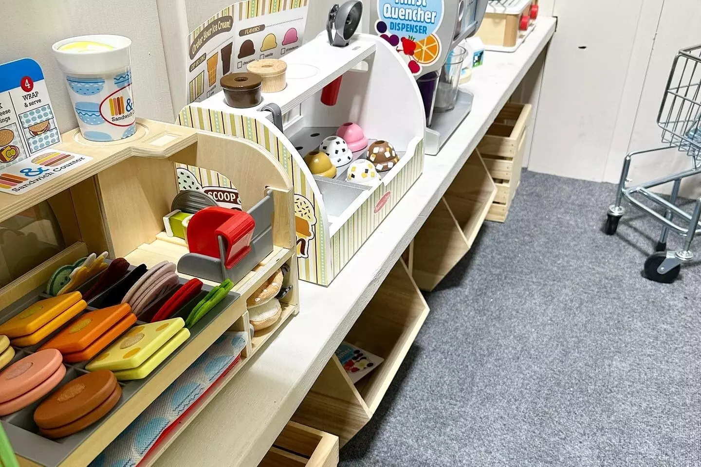 $10 For 2-Hour Open Play For 2 Kids (Reg $22)