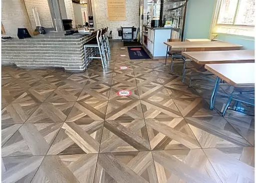 5% Cash Back at Porto's Peri Peri