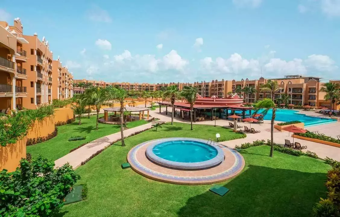 ✈ MEXIKO | Playa del Carmen - The Royal Haciendas All Inclusive 5*,...