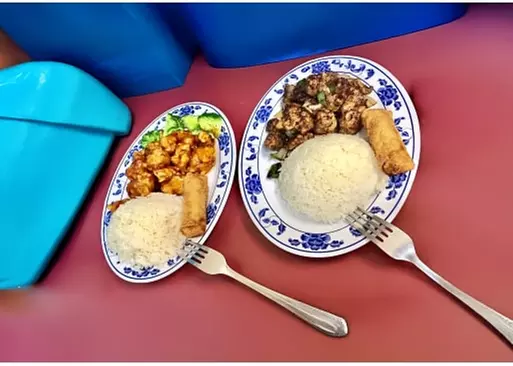 5% Cash Back at Peking Gourmet