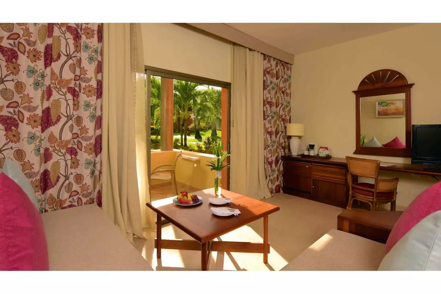 ✈ REPUBBLICA DOMINICANA | Punta Cana - Iberostar Selection Bavaro 5...