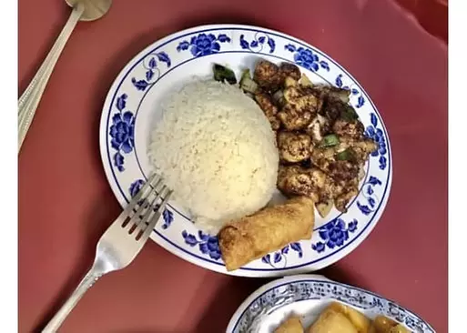 5% Cash Back at Peking Gourmet