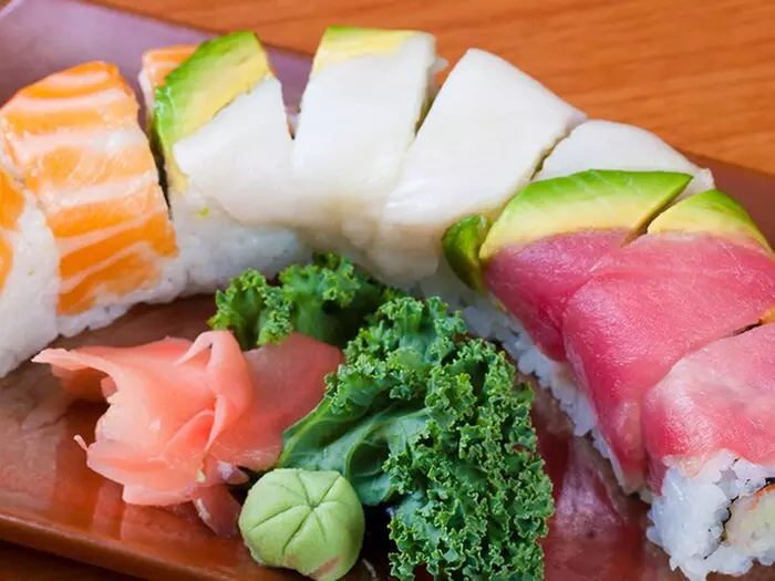 $10 For $20 Worth Of Japanese Dining