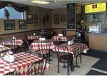 5% Cash Back at Spuntino's Pizza