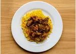 5% Cash Back at Bombay Grill