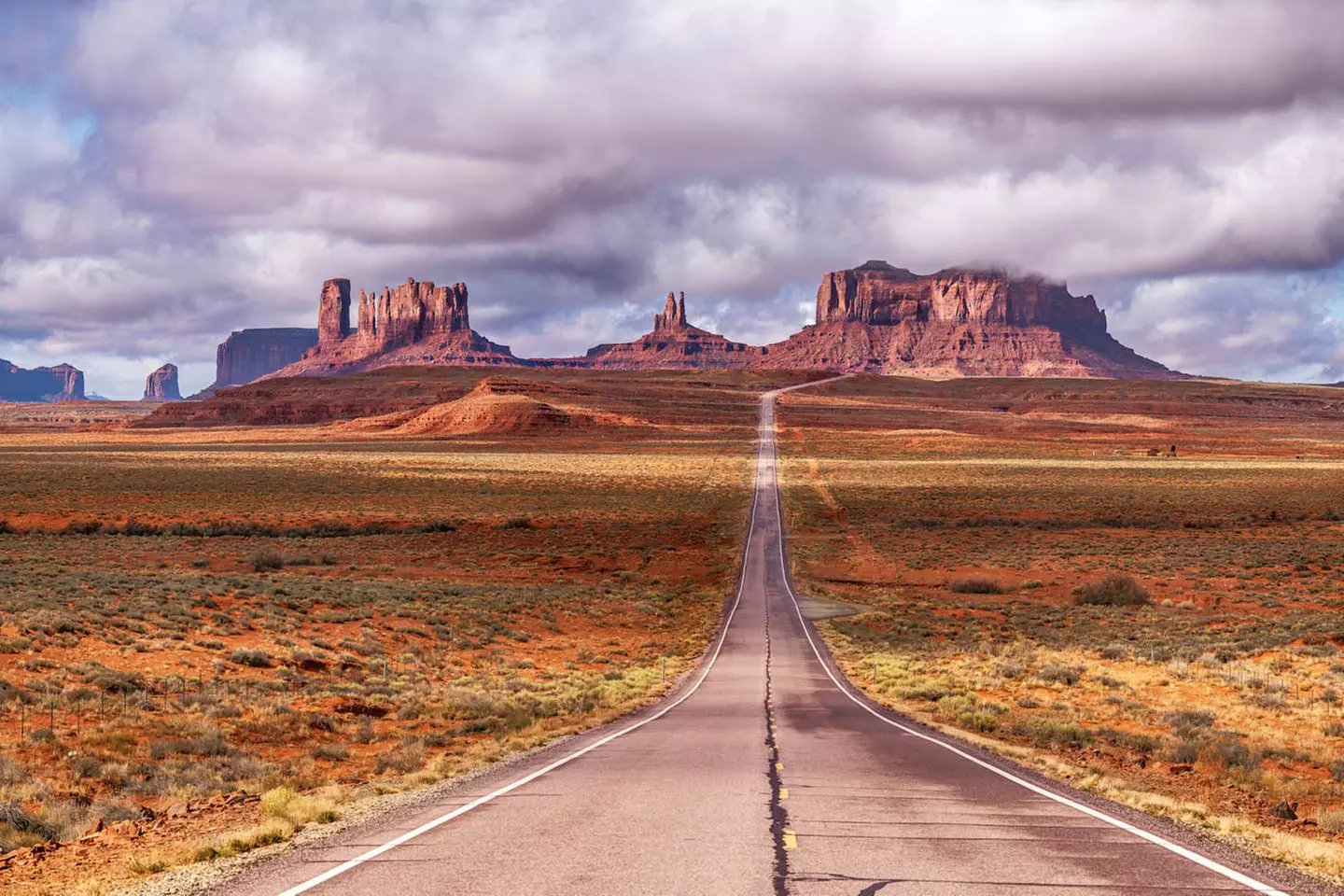 ✈ NEVADA | Las Vegas - L'Ovest americano on the road 3*, 14 notti -...