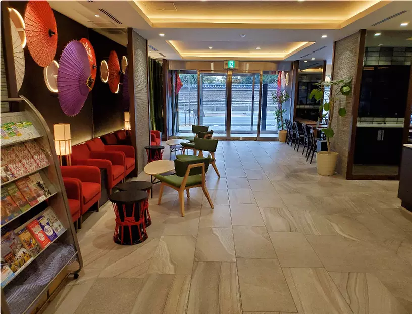 ✈ COREA DEL SUD | Da Seul a Osaka - Viaggio combinato Seul - Tokyo ...