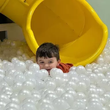 $14 Open Play For 2 Kids (Reg $28.)
