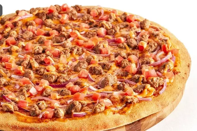$15 For $30 Worth Of Pizza & More