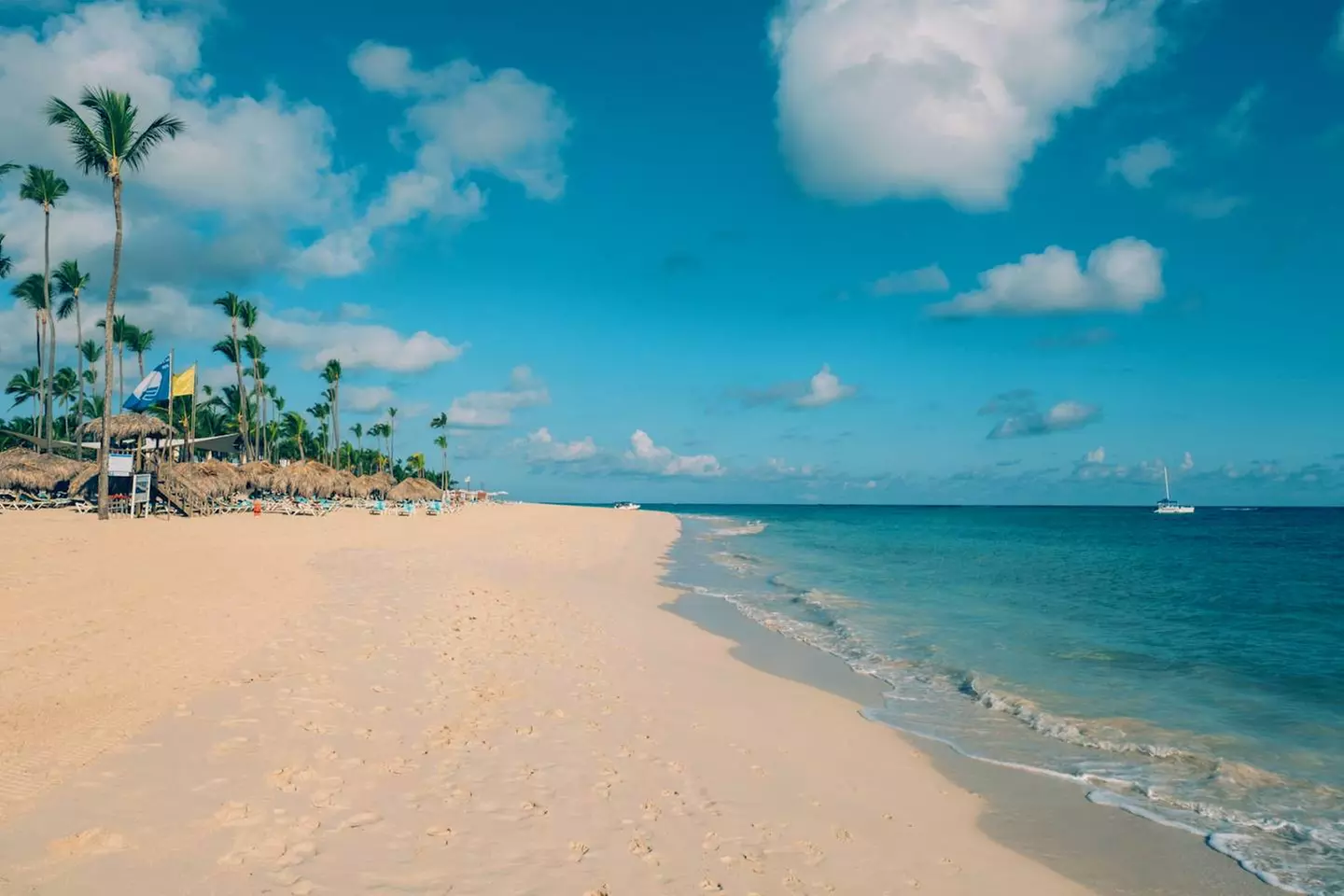 ✈ REPUBBLICA DOMINICANA | Punta Cana - Iberostar Selection Bavaro 5...