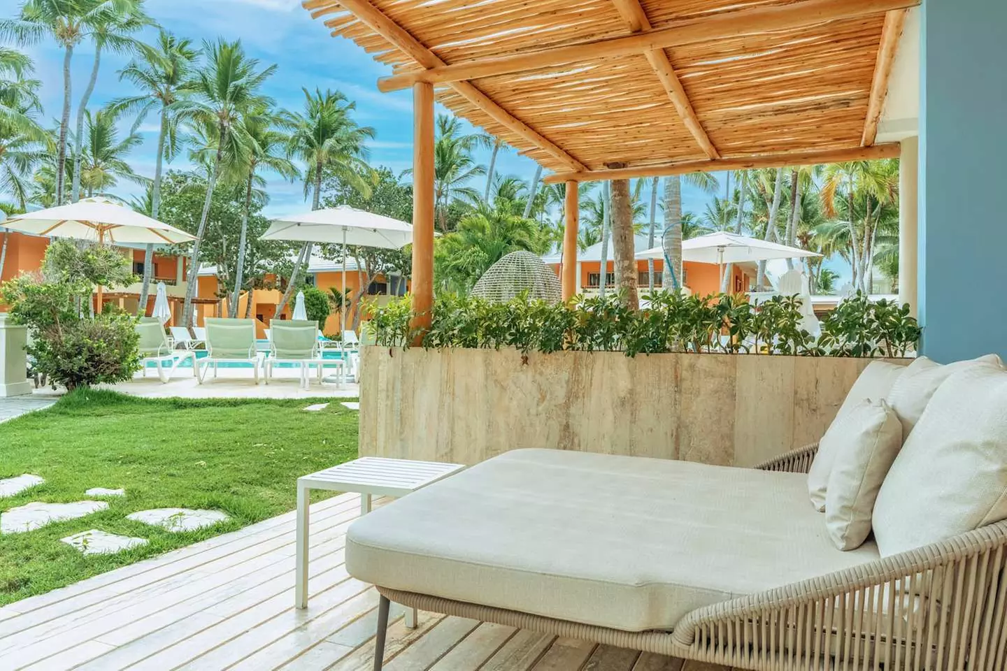 ✈ REPUBBLICA DOMINICANA | Punta Cana - Iberostar Selection Bavaro 5...