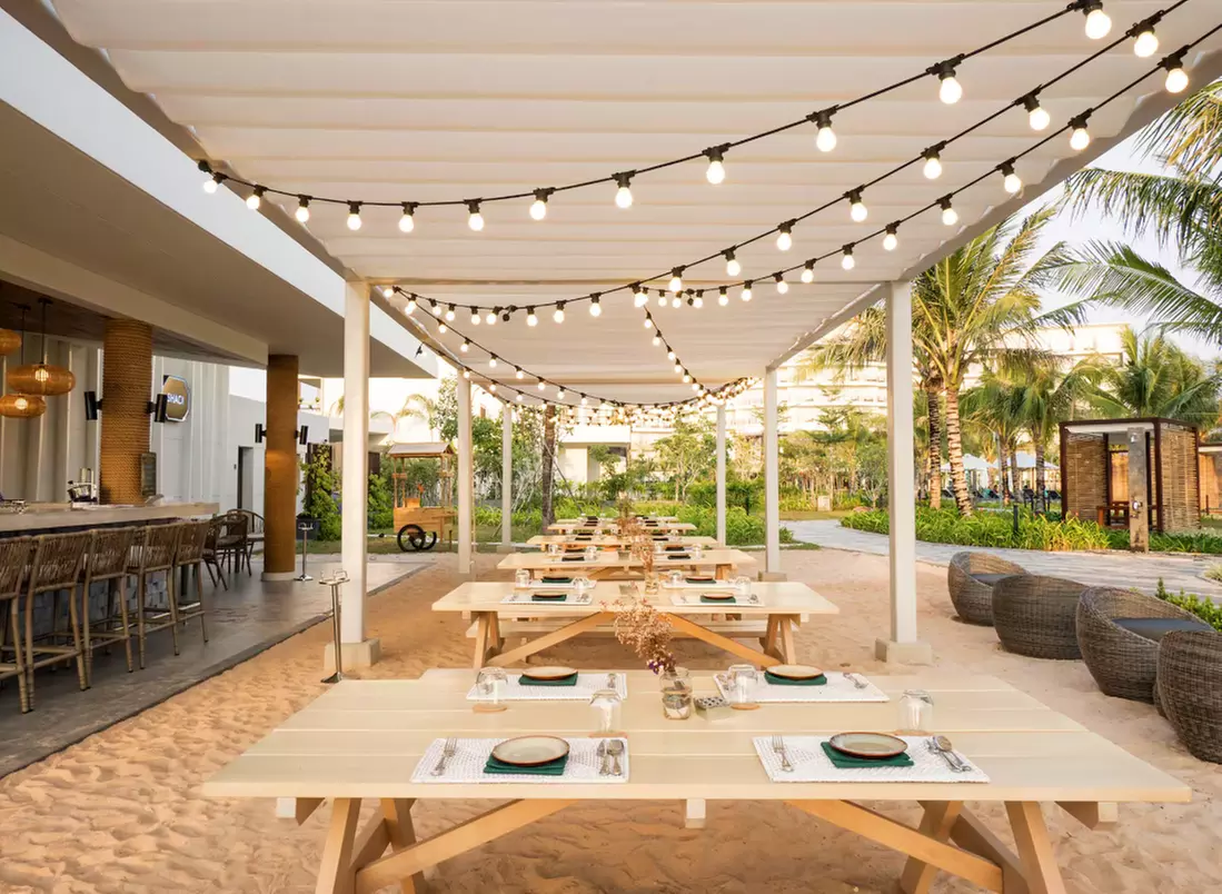 ✈ VIETNAM | Ho Chi Minh & Phu Quoc - Combinato Ho Chi Minh - Phu Qu...