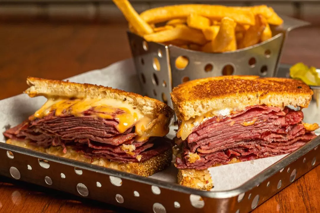 $20 For $40 Worth Of Dining