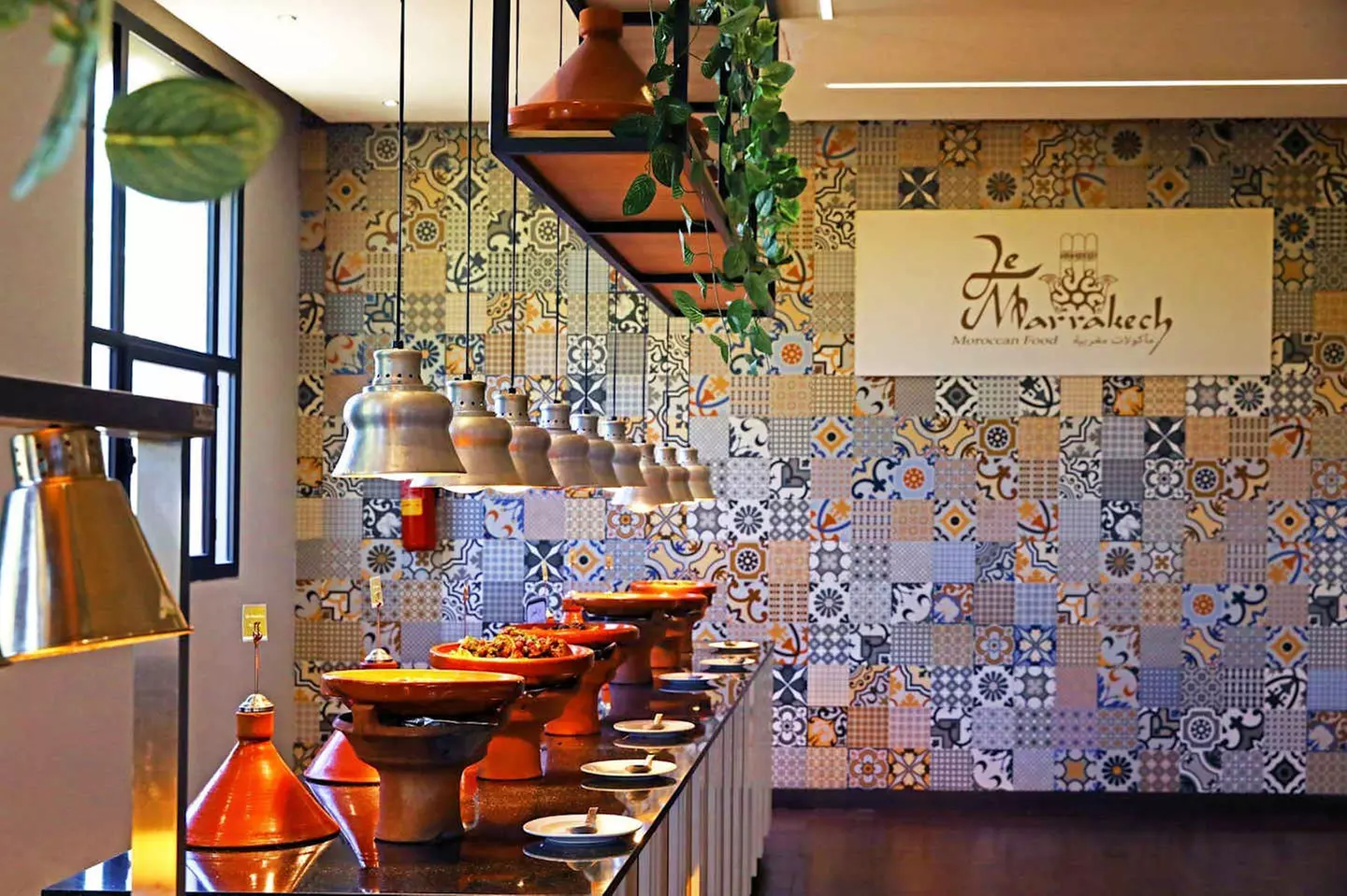 ✈ MAROC | Marrakech - Kenzi Club Agdal Medina 5*, 2 nuit - Tout inclus