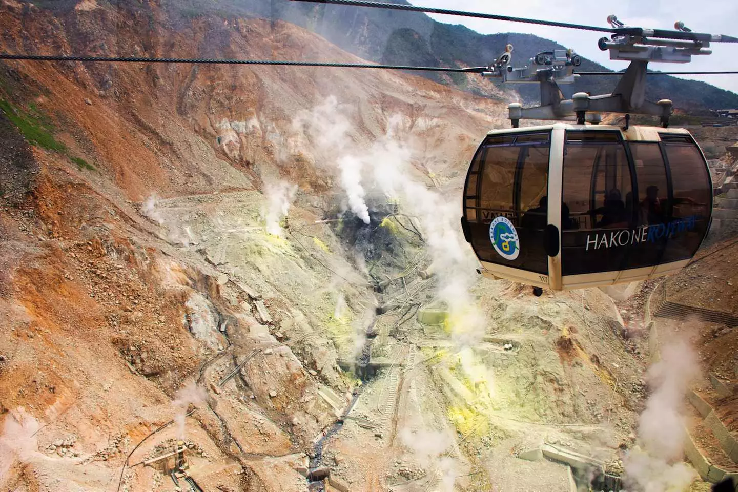 ✈ GIAPPONE | Da Osaka a Tokyo - L'essenza del Giappone: Città, Natu...