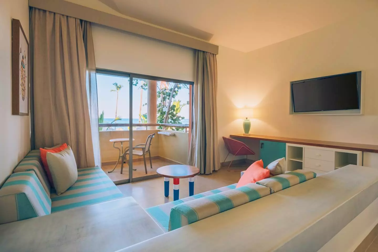 ✈ REPUBBLICA DOMINICANA | Punta Cana - Iberostar Selection Bavaro 5...