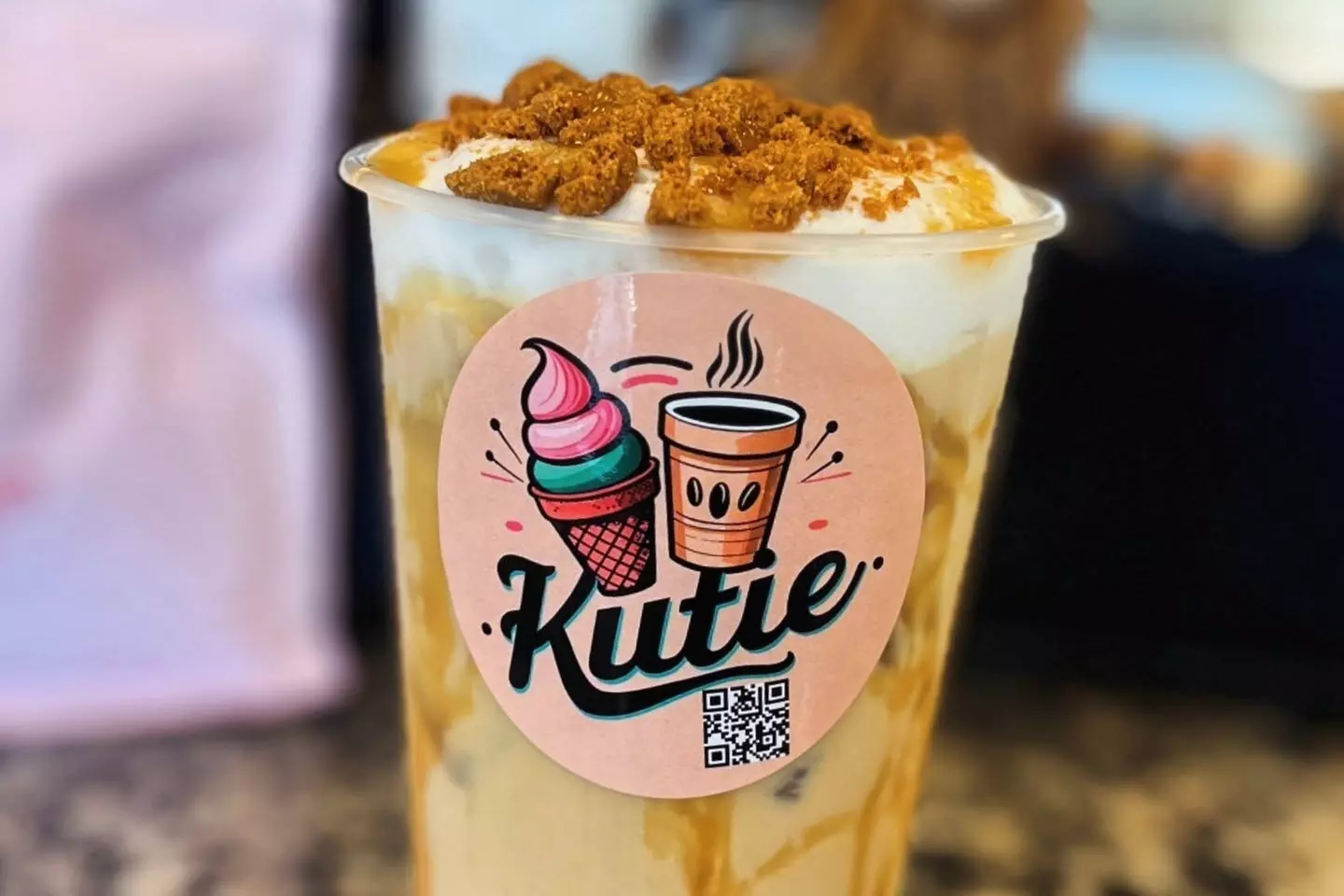 $10 For $20 Worth Of Cafe Dining