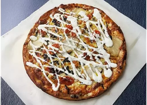 5% Cash Back at Brick & Barrel Bistro