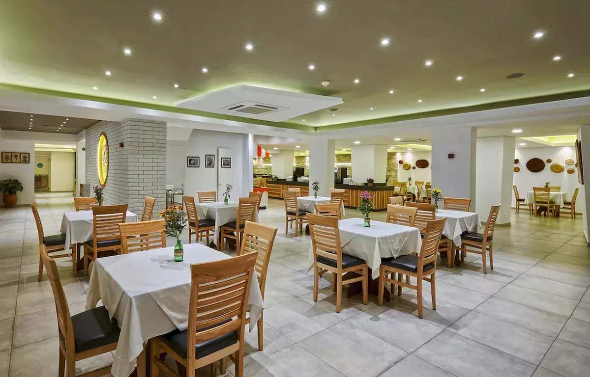 ✈ CRETE | Hersonissos - Arminda Hotel & Spa 4*, 3 nights - Family-f...