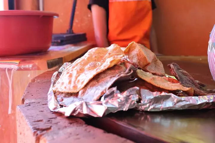 Urban Food and Shopping Experience at Cancun