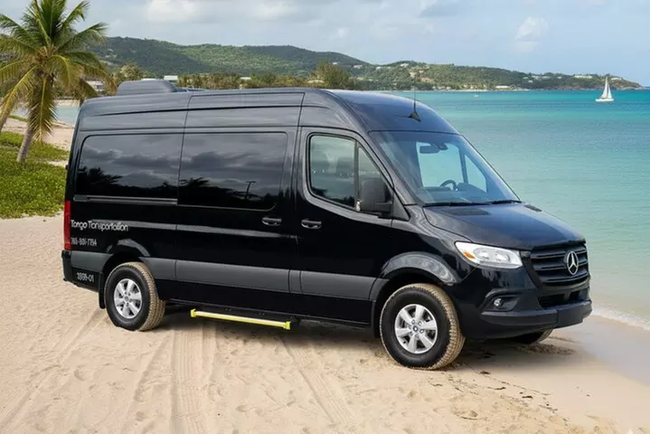 Transfer from Miami to Key Largo Isla Morada and Key West