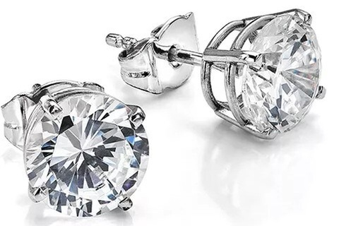 $75 For $150 Towards Entire Stock Of Jewelry & Watches