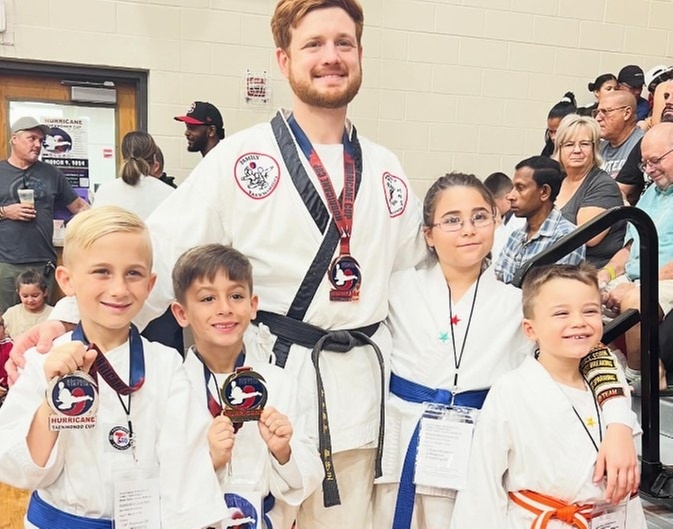 $59.50 for $119 worth of 5-Week Intro Program