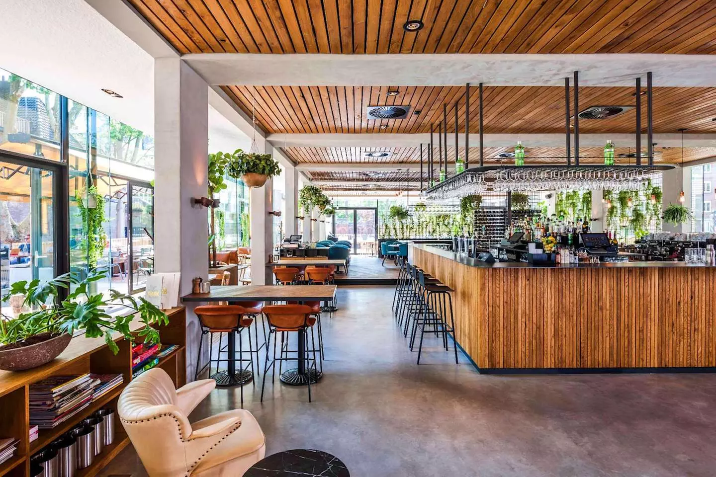 ✈ NIEDERLANDE | Amsterdam - Hotel Arena 4*, 2 Nächte - City Trip