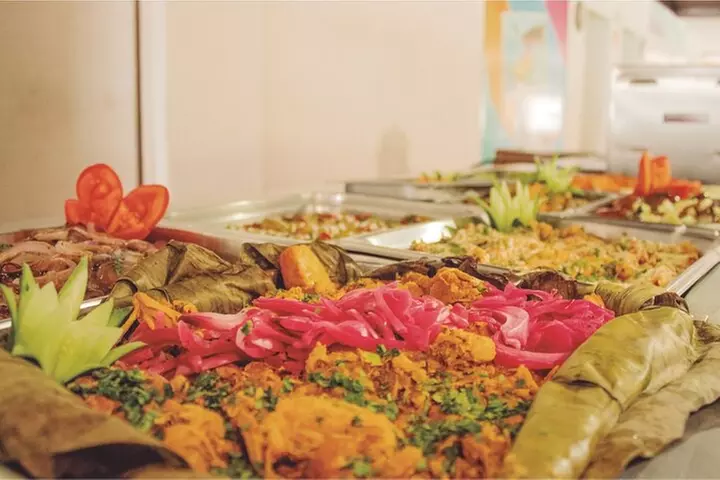 Island Water Park Zip and Snorkel Combo